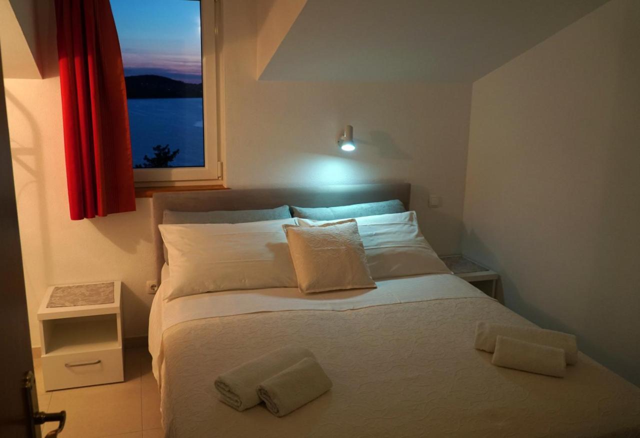 Cvita Apartments Trogir Extérieur photo