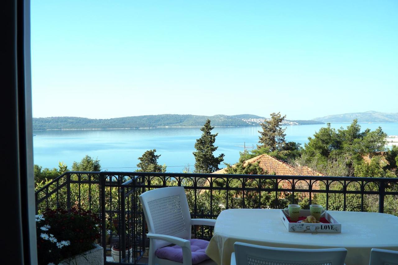 Cvita Apartments Trogir Extérieur photo