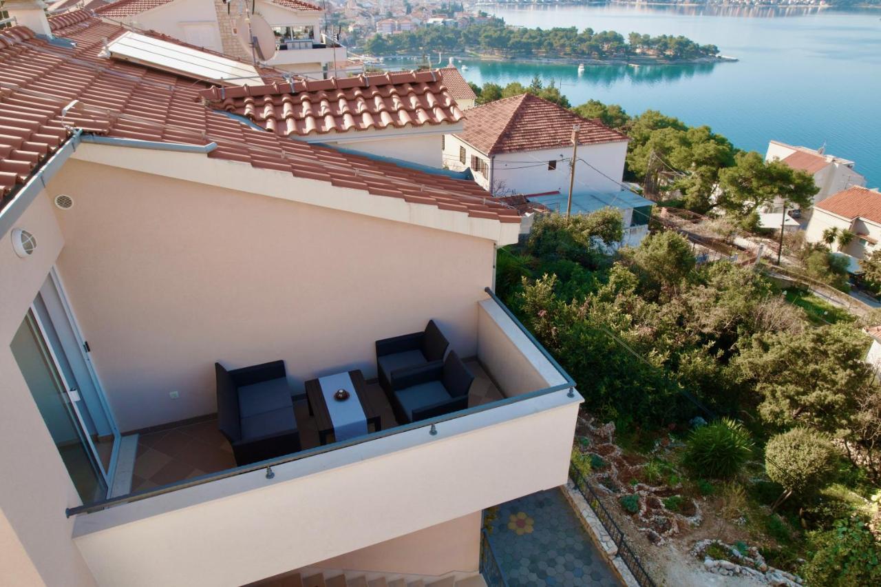 Cvita Apartments Trogir Extérieur photo
