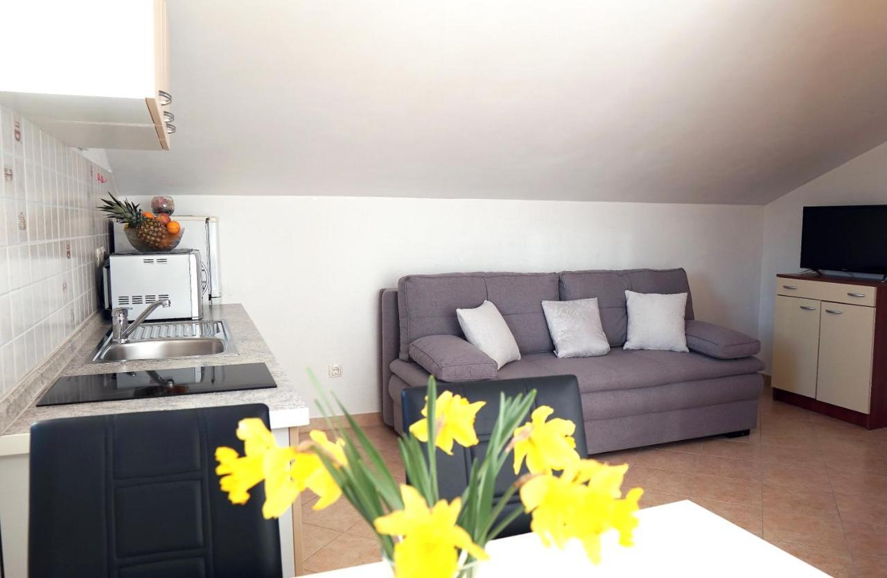 Cvita Apartments Trogir Extérieur photo